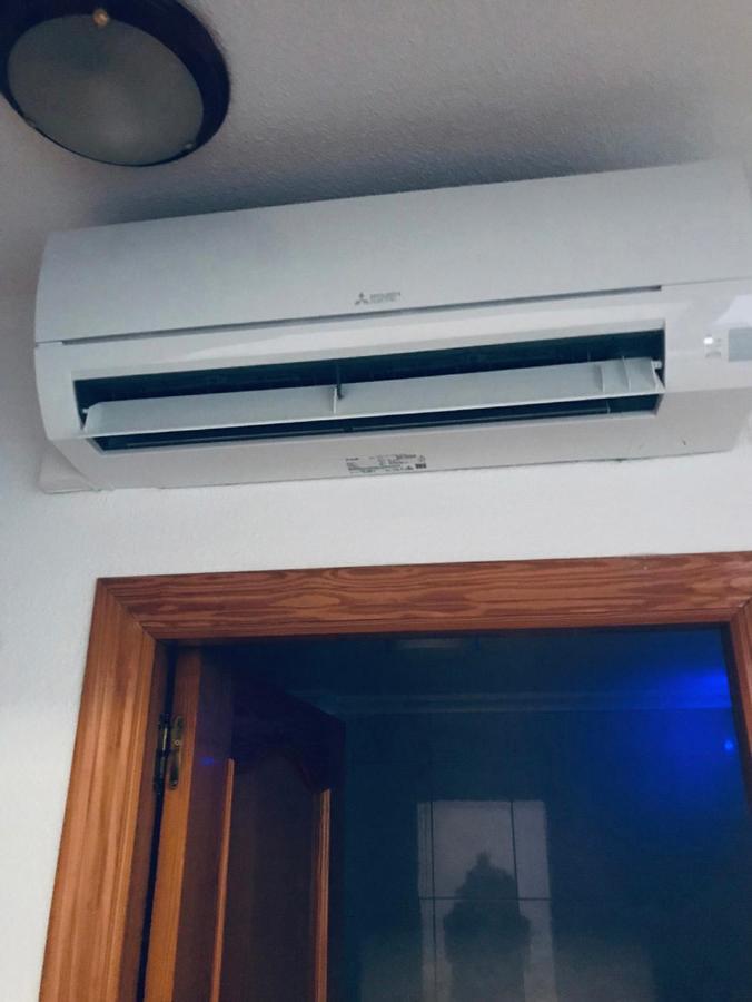 Beach Apartment-Villajoyosa, North Alicante Ngoại thất bức ảnh