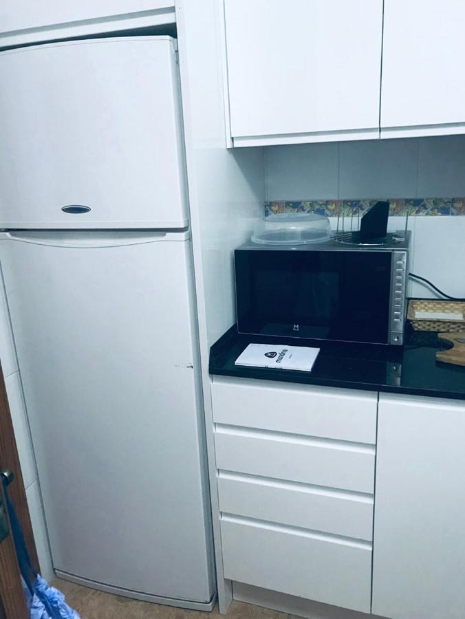 Beach Apartment-Villajoyosa, North Alicante Ngoại thất bức ảnh