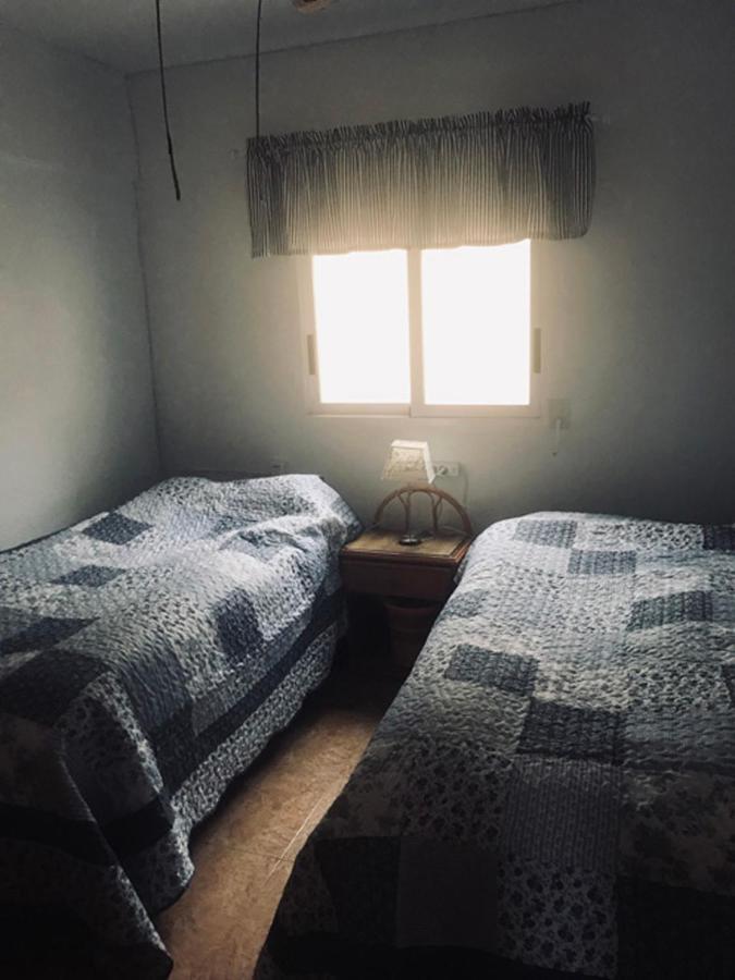 Beach Apartment-Villajoyosa, North Alicante Ngoại thất bức ảnh