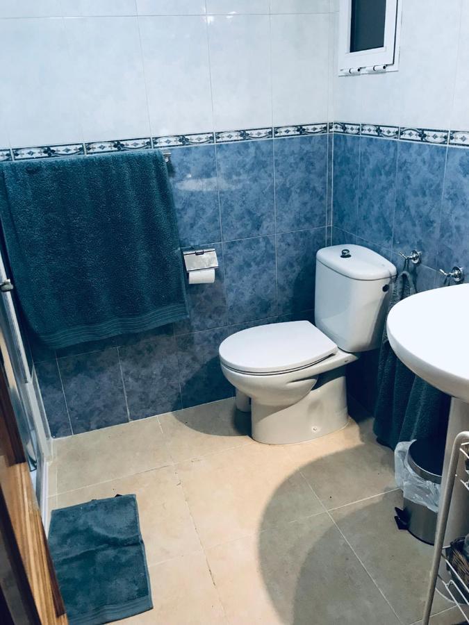 Beach Apartment-Villajoyosa, North Alicante Ngoại thất bức ảnh